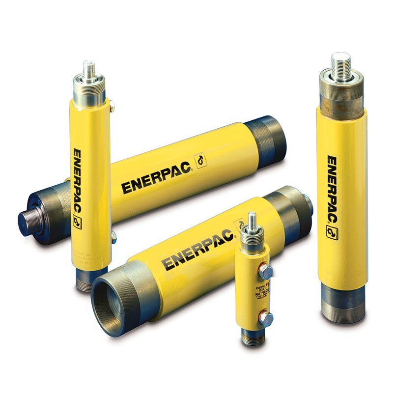 Enerpac BRD-Series, Precision Production Cylinders