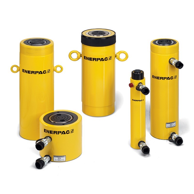 Enerpac RR-Series Double-Acting Cylinders