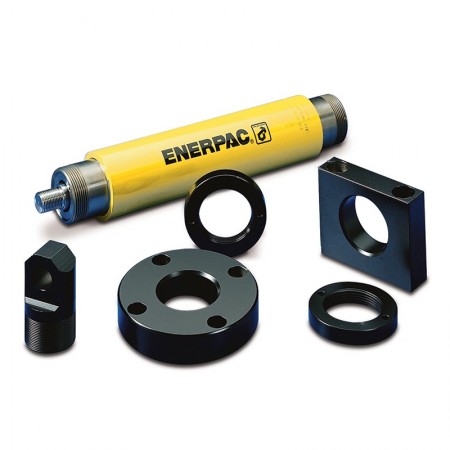 Enerpac BAD-Series BRD Cylinder Attachments