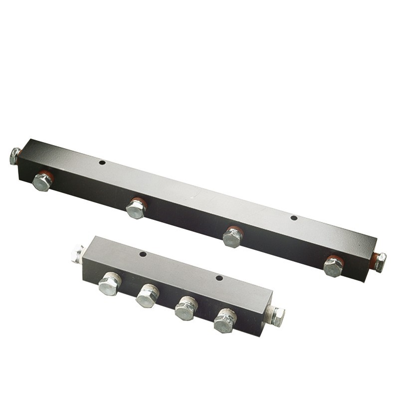 Enerpac A-Series Hydraulic Workholding Manifolds