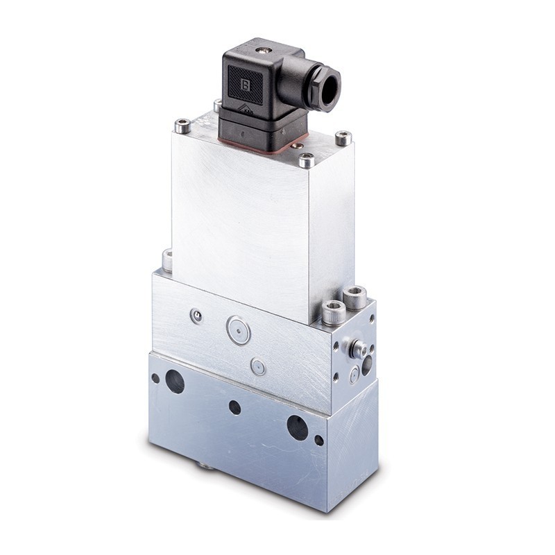 Enerpac VP-Series, Modular directional valves Enerpac VP-Series, Modular directional valves
