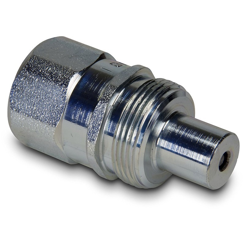 Enerpac AH-604 Hydraulic Coupler - Male Half of A-604 Coupler 