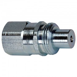 Enerpac AH-630 Hydraulic Coupler - Male Half of A-630 Coupler 