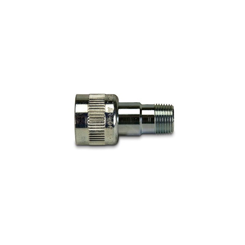 Enerpac AR-630 Hydraulic Coupler - Female Half of A-630 Coupler 