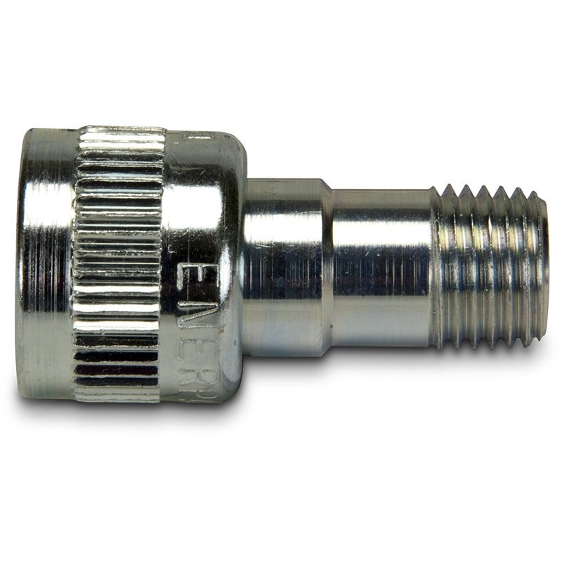 Enerpac AR-400 Hydraulic Coupler - Female Half of A-604 Coupler 