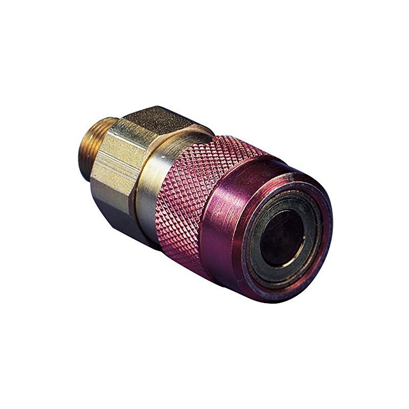 Enerpac FR-400 Hydraulic Coupler - Female Half of F-604 Coupler 
