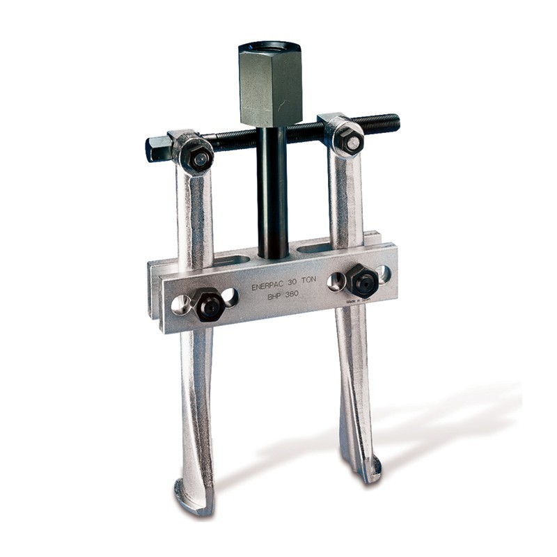 Enerpac BHP-Series Bearing Cup Pullers Enerpac BHP-Series Bearing Cup Pullers