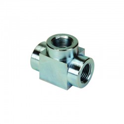 Enerpac FZ-1612 Hydraulic High Pressure Tee