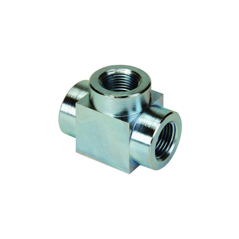 Enerpac FZ-1612 Hydraulic High Pressure Tee