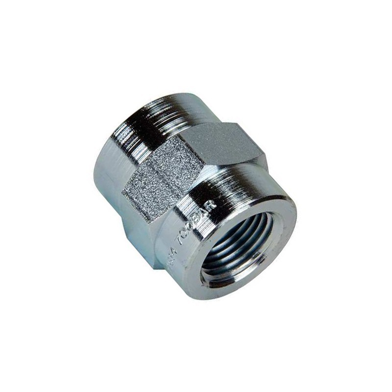 Enerpac FZ-1614 Hydraulic High Pressure Coupling