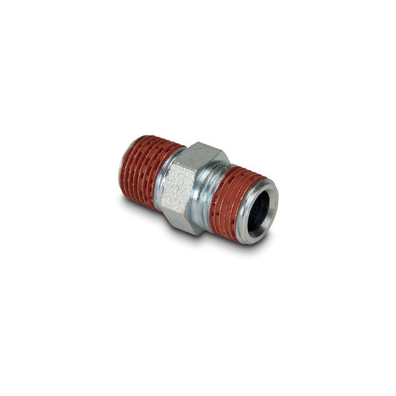 Enerpac FZ-1617 Hydraulic High Pressure Hexagon Nipple