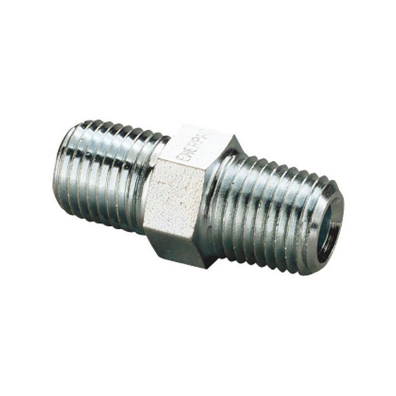 Enerpac FZ-1619 High Pressure Hexagon Nipple