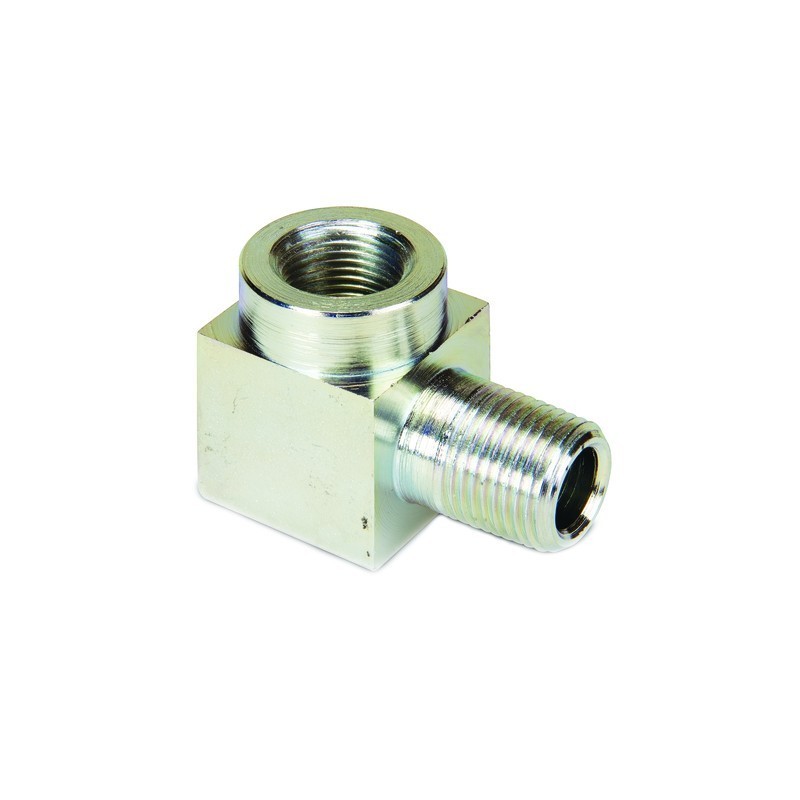 Enerpac FZ-1616 Hydraulic High Pressure Street Elbow