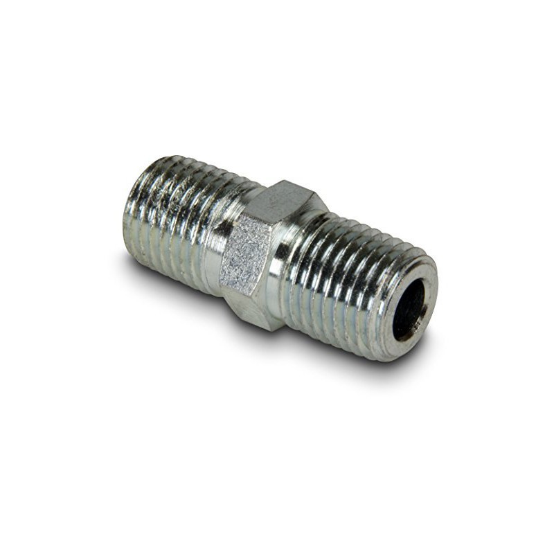 Enerpac FZ-1608 Hydraulic High Pressure Hexagon Nipple