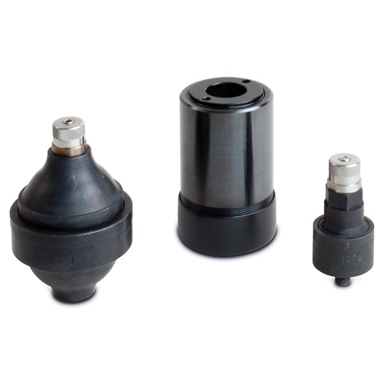 Enerpac Accumulators, AC-series