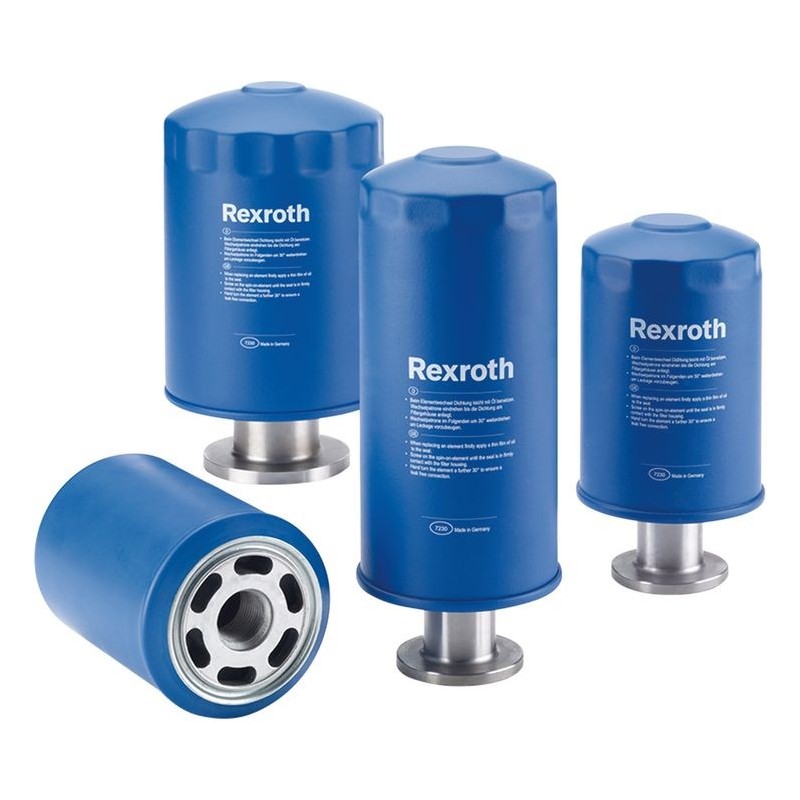 Bosch Rexroth Breather Filter Elements Type 80 Bosch Rexroth Breather Filter Elements Type 80