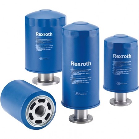Bosch Rexroth Breather Filter Elements Type 80