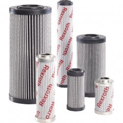 Bosch Rexroth Filter Elements