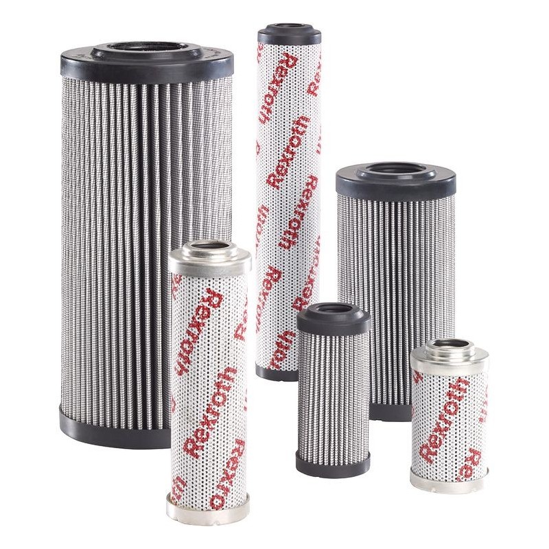 Bosch Rexroth Filter Elements