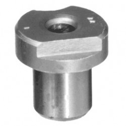 Carr Lane Flat Milled Renewable Bushings 1/2 OD