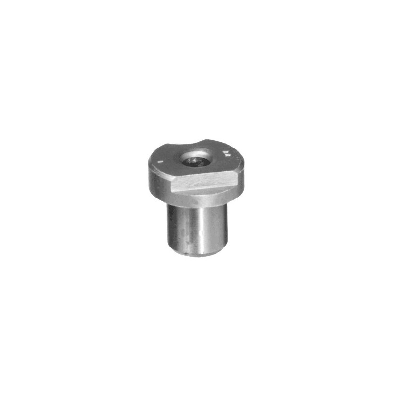 Carr Lane Flat Milled Renewable Bushings 1/2 OD