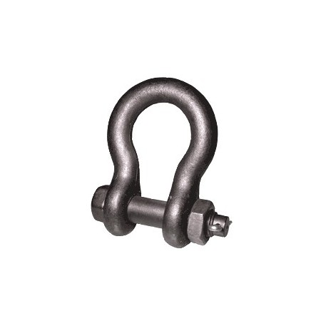 Carr Lane Forged Anchor Shackles