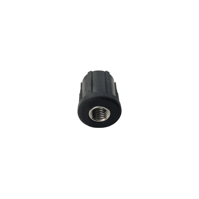 Carr Lane Threaded Round Tube Ends Carr Lane Threaded Round Tube Ends