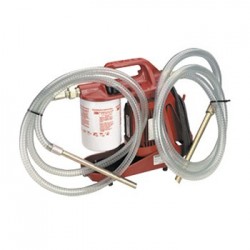 Hydac Portable Filtration Unit OF 7 Hydac Portable Filtration Unit OF 7