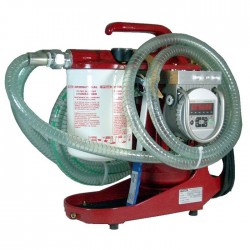 Hydac Portable Filtration Unit OF 7 Hydac Portable Filtration Unit OF 7