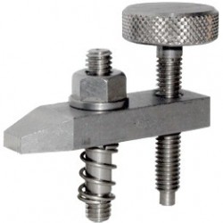Carr Lane Tapered-Nose Clamp Straps