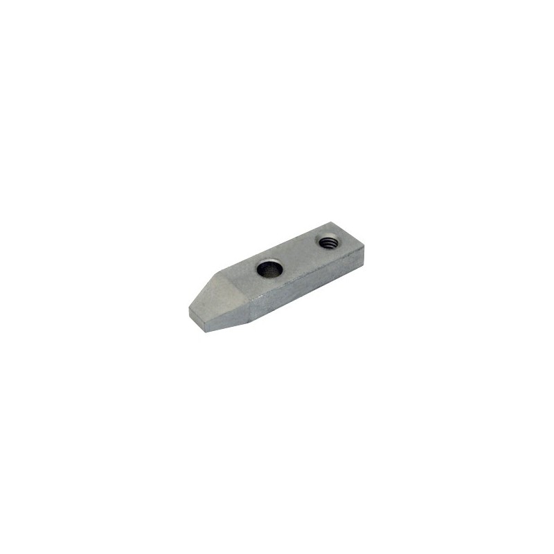 Carr Lane Tapered-Nose Clamp Straps