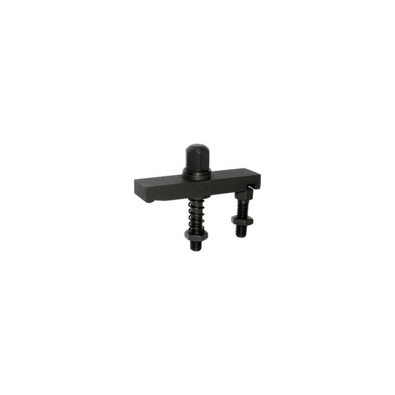 Carr Lane Swivel-Heel Clamp Straps Carr Lane Swivel-Heel Clamp Straps