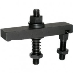 Carr Lane Swivel-Heel Clamp Straps Carr Lane Swivel-Heel Clamp Straps