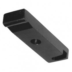 Carr Lane Swivel-Heel Clamp Straps Carr Lane Swivel-Heel Clamp Straps