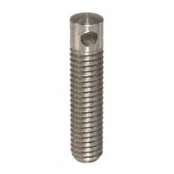 Carr Lane Stainless Steel Clamp Rest