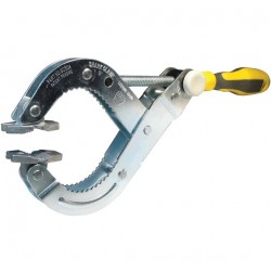 Carr Lane Straight Handle Shark Clamp Carr Lane Straight Handle Shark Clamp
