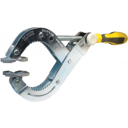 Carr Lane Straight Handle Shark Clamp