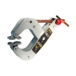 Carr Lane T Handle Shark Clamp Carr Lane T Handle Shark Clamp