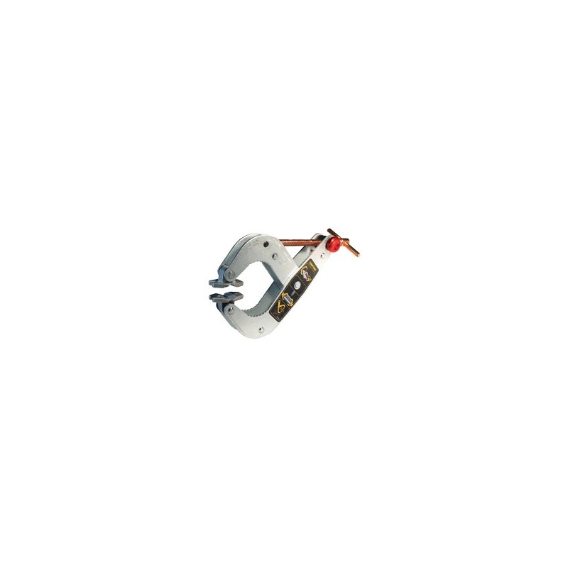 Carr Lane T Handle Shark Clamp Carr Lane T Handle Shark Clamp