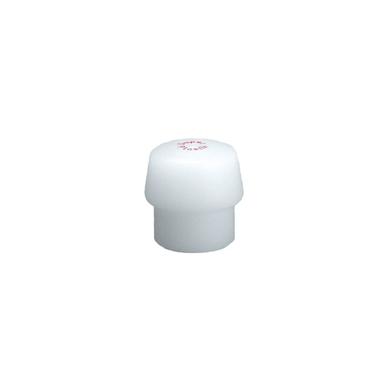 Carr Lane Simplex Hammer Type D Inserts White Superplastic (Medium Hard)