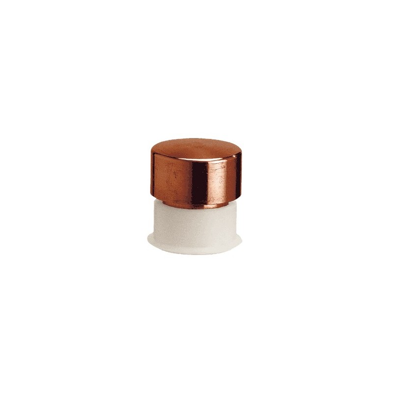 Carr Lane Simplex Hammer Type H Inserts Copper (Hard)
