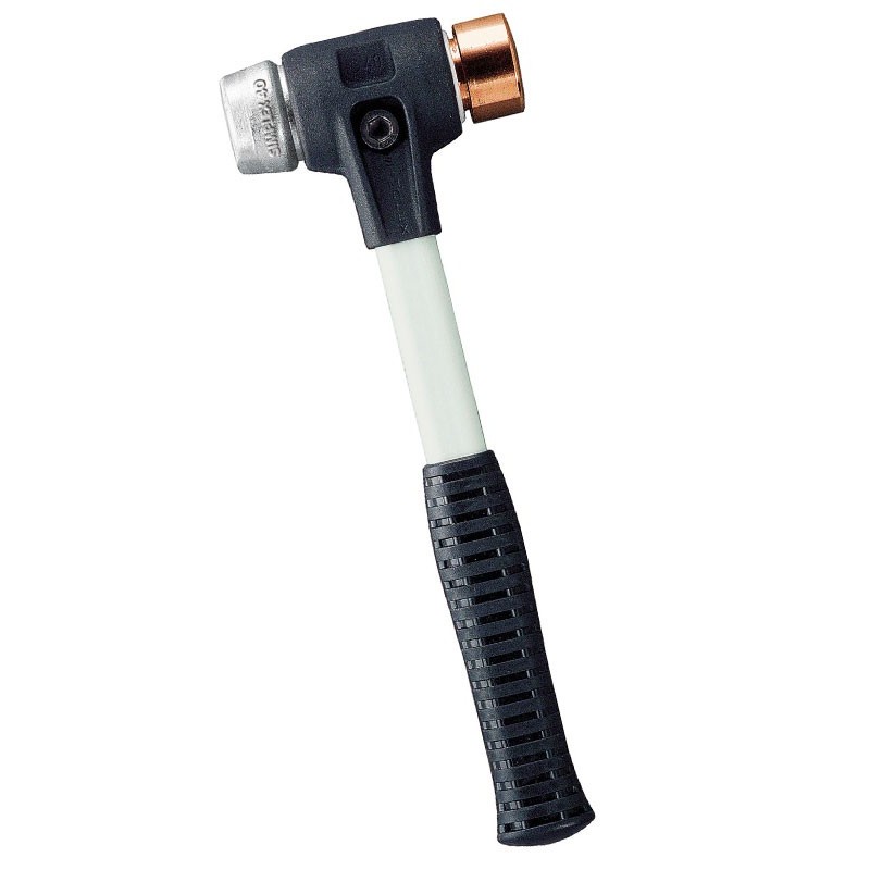 Carr Lane Simplex Hammer Fiberglass Handle