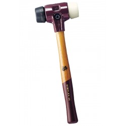 Carr Lane Simplex Hammer Wooden Handle