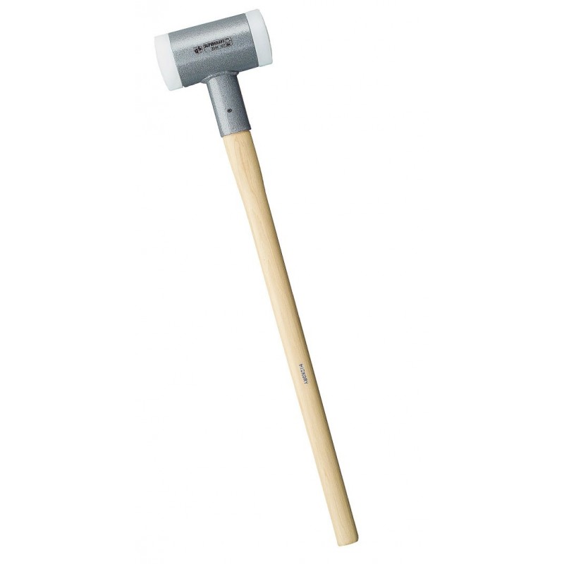 Carr Lane No-Rebound Supercraft Sledgehammer (Wooden Handle) Carr Lane No-Rebound Supercraft Sledgehammer (Wooden Handle)