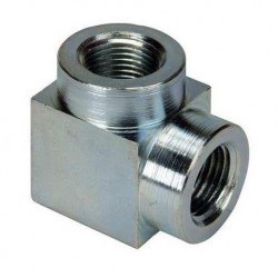 Enerpac FZ and BFZ-Series High Pressure Fittings