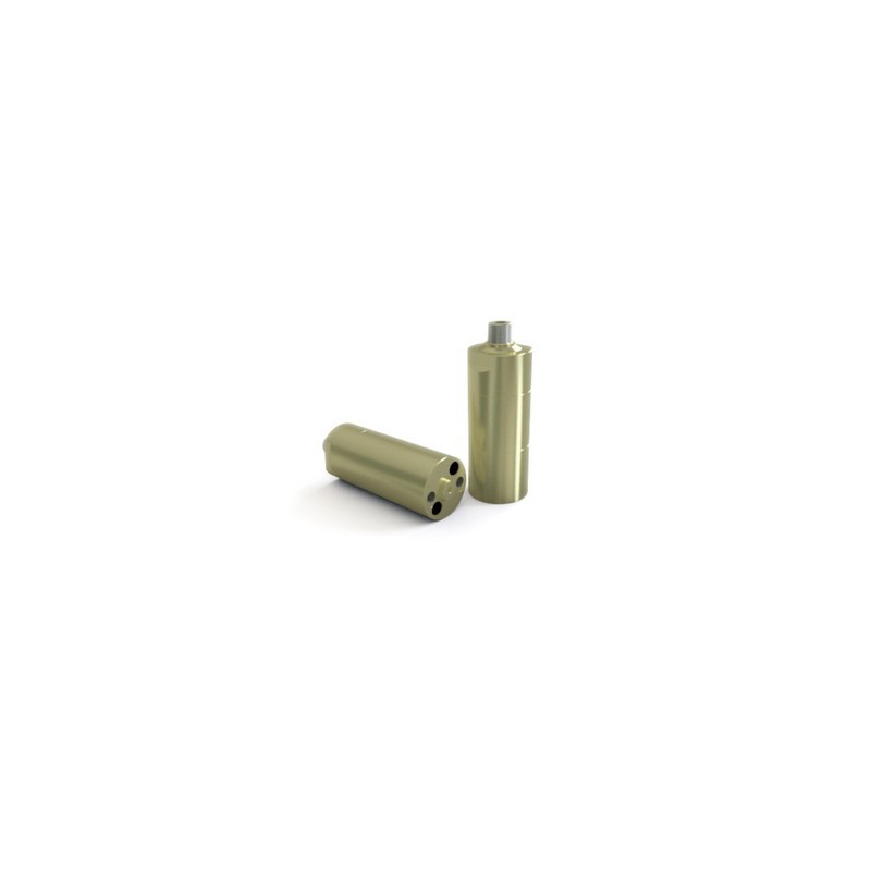 Minibooster Type HC2D Minibooster Type HC2D