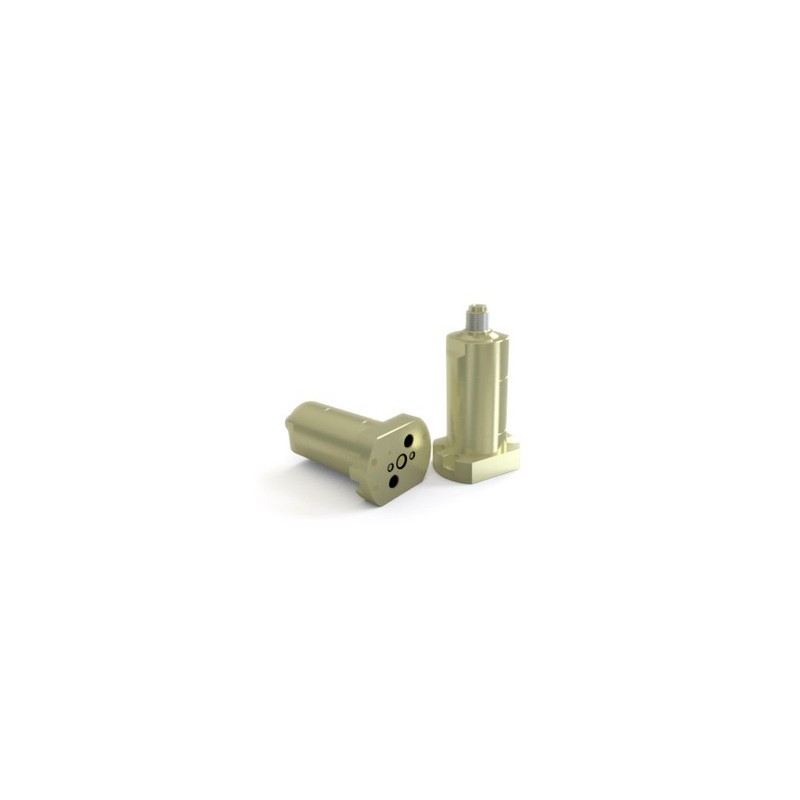 Minibooster Type HC2D-D