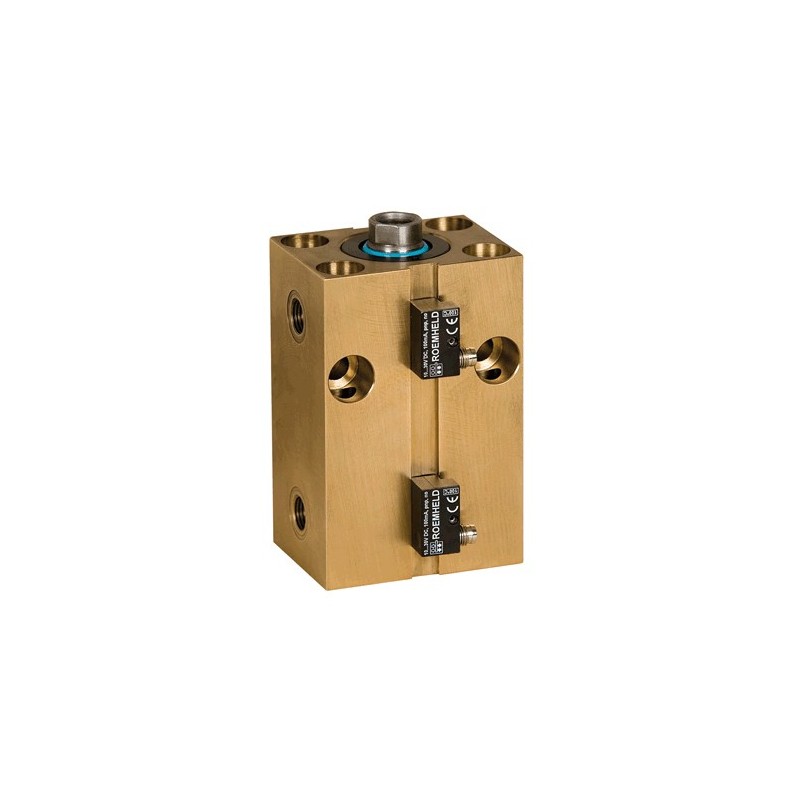 Roemheld Block Cylinders B1.553 Roemheld Block Cylinders B1.553