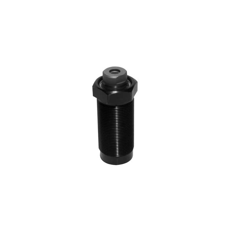 Roemheld threaded-body cylinder with locking piston B1.711