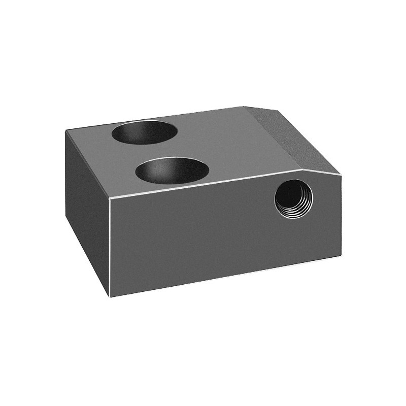 Roemheld Slideway Locking Cylinders B1.490 Roemheld Slideway Locking Cylinders B1.490